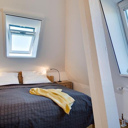 Appartement Schleiufer à Maasholm Extérieur photo