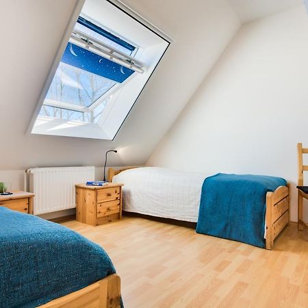 Appartement Schleiufer à Maasholm Extérieur photo