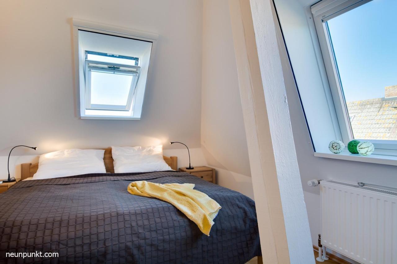 Appartement Schleiufer à Maasholm Extérieur photo